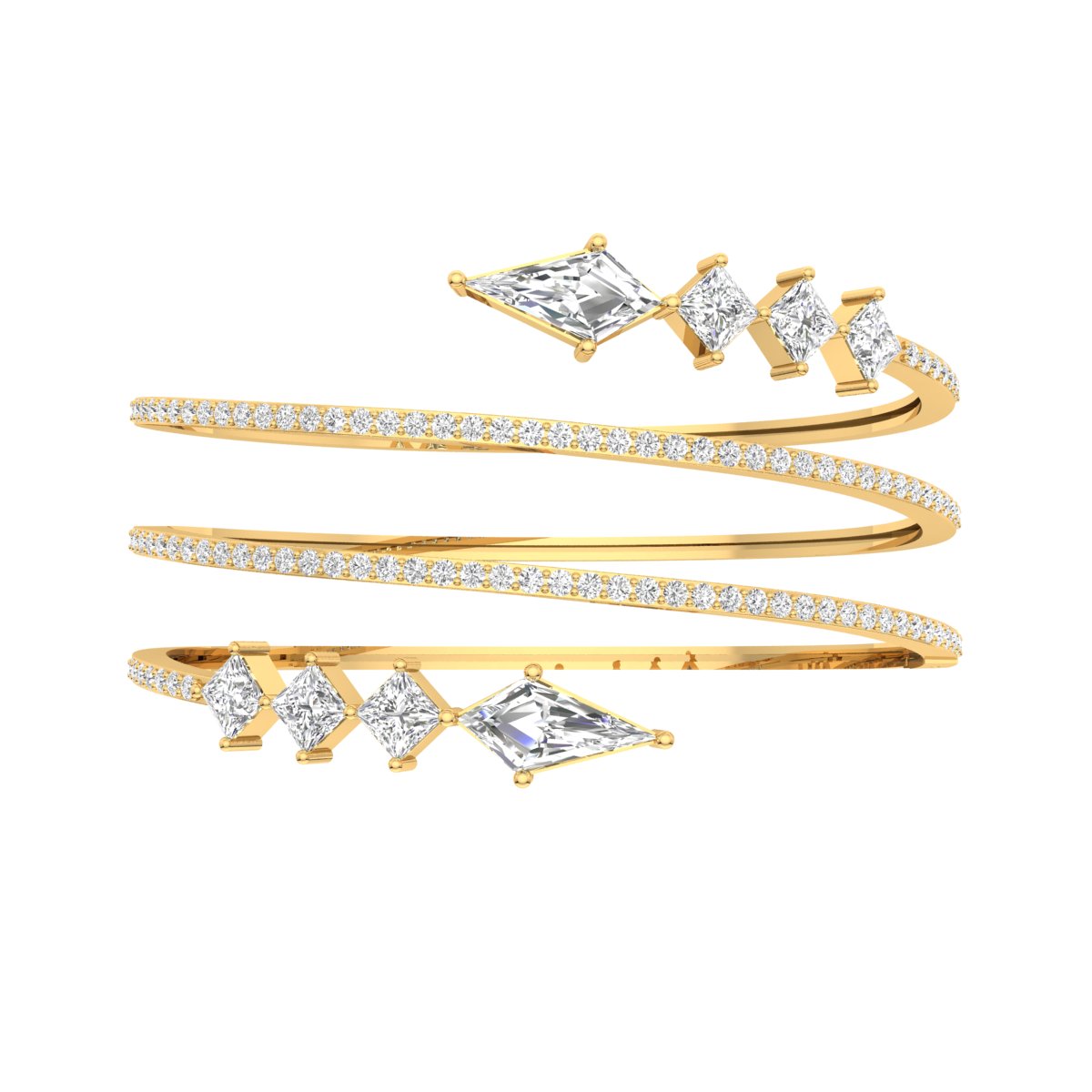 Aura Bracelet