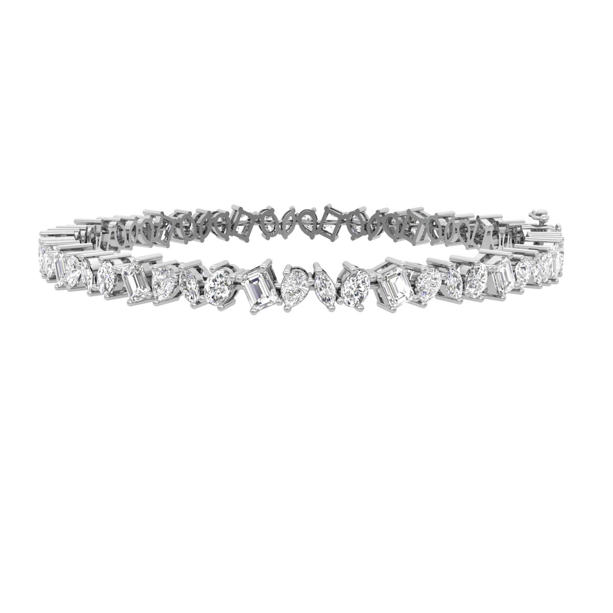 Mosaic Bracelet