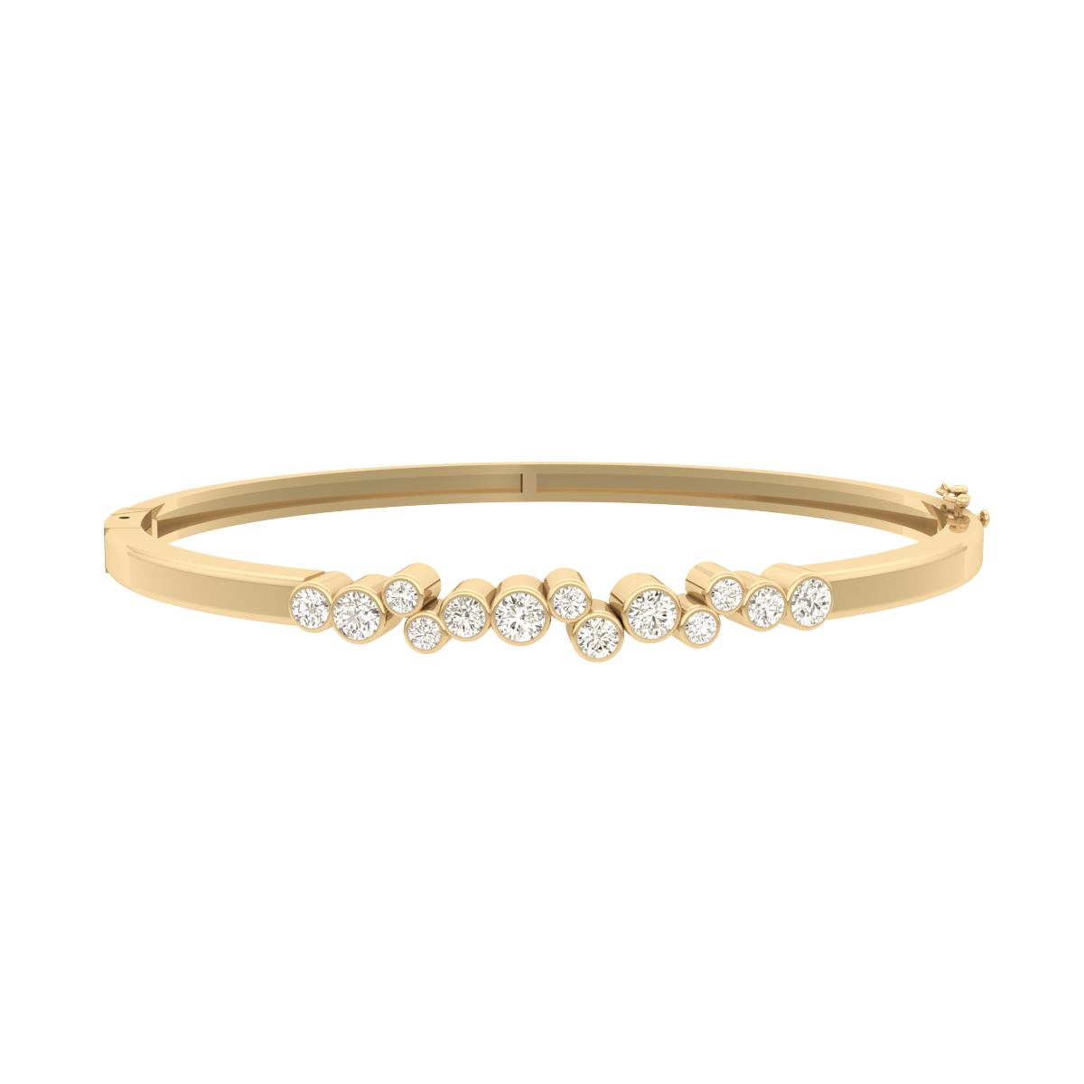 Modern Muse Cuff