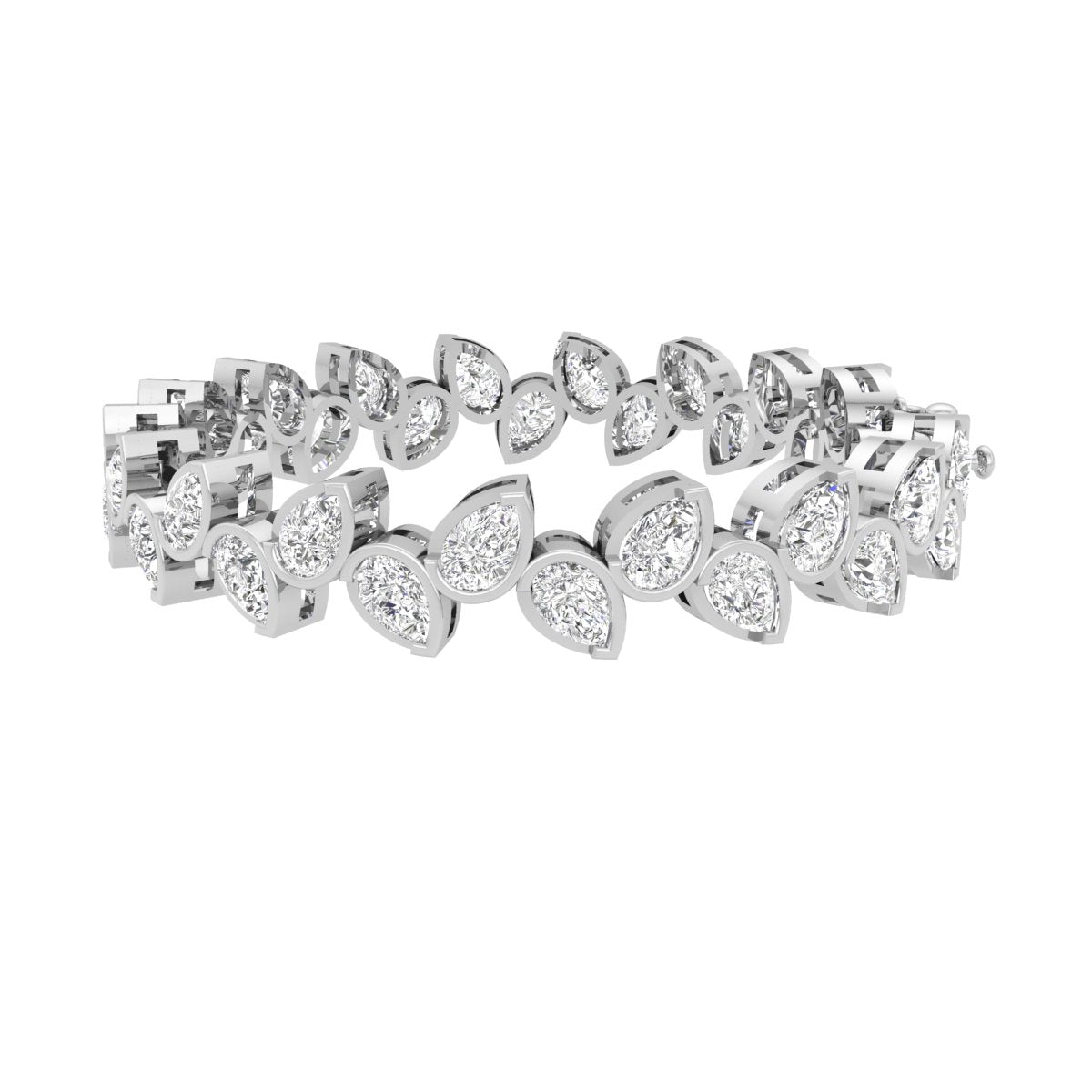 Dewdrop Align Bracelet