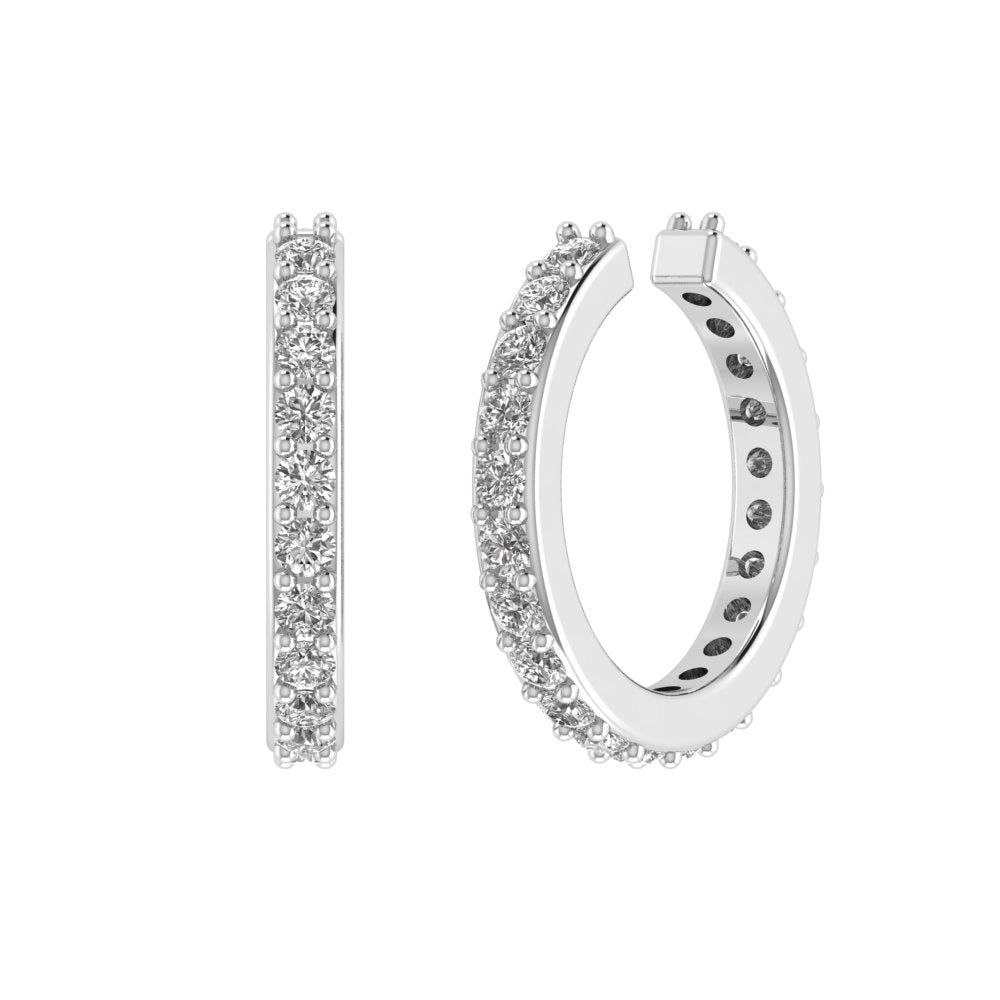 Glimmer Ear Cuff