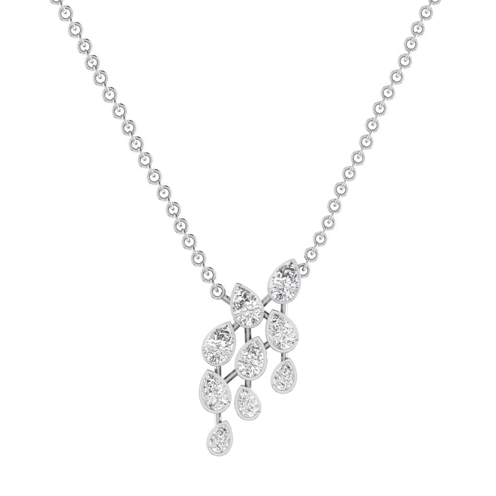 River of Light Pendant