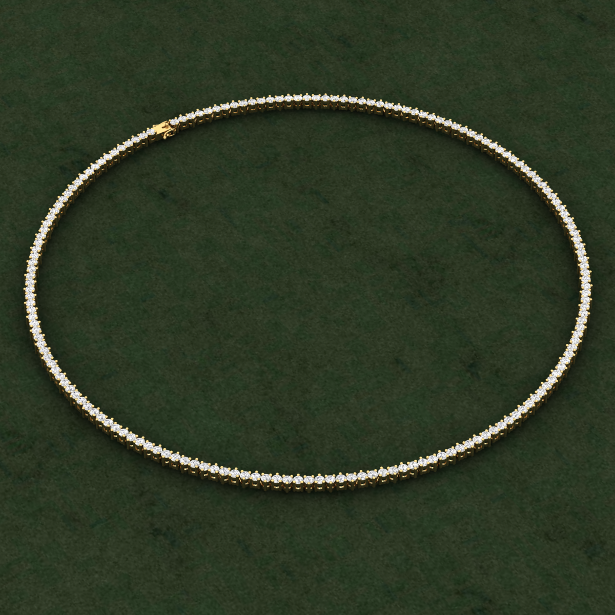 The Radiant Strand