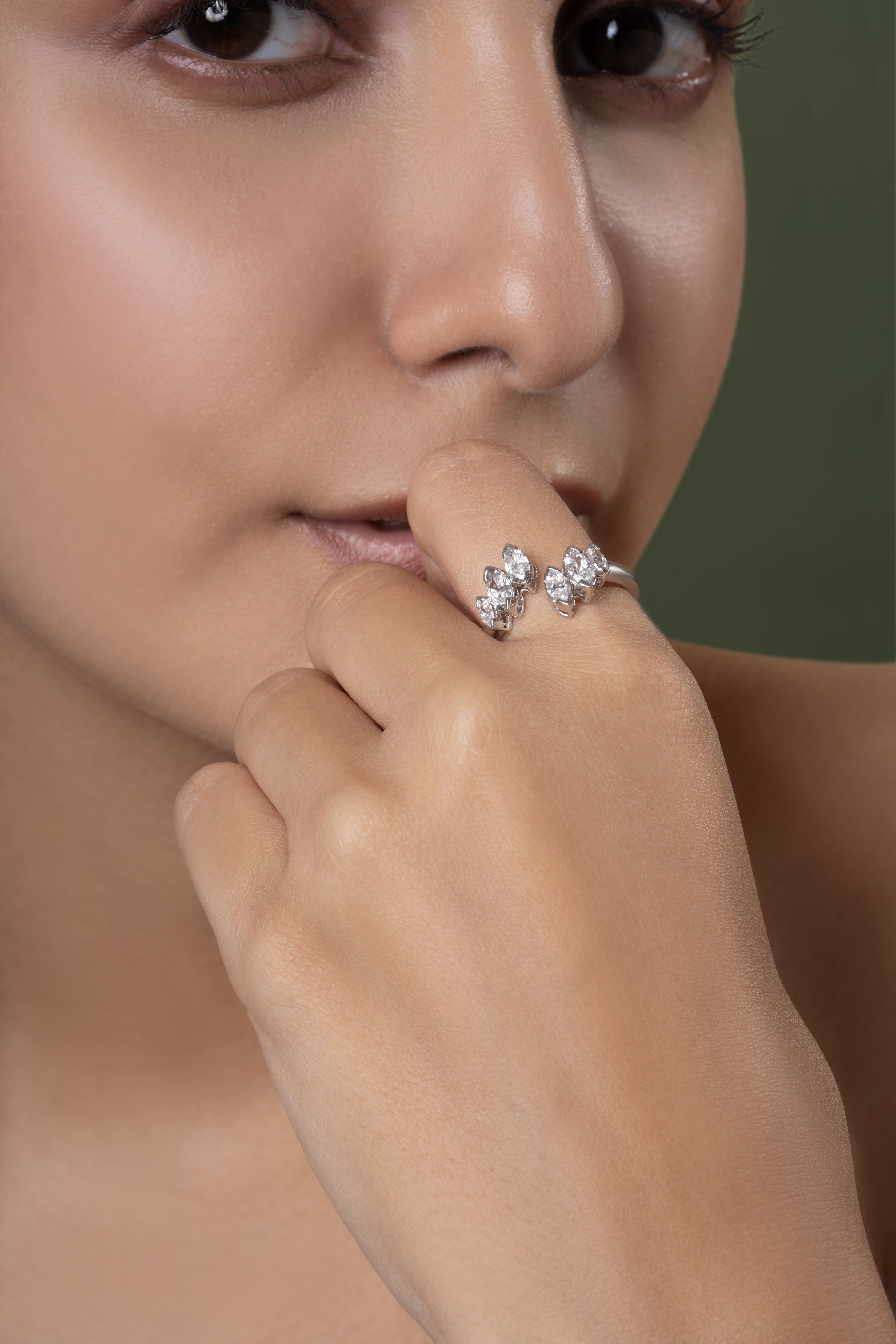 Converge Spark Ring