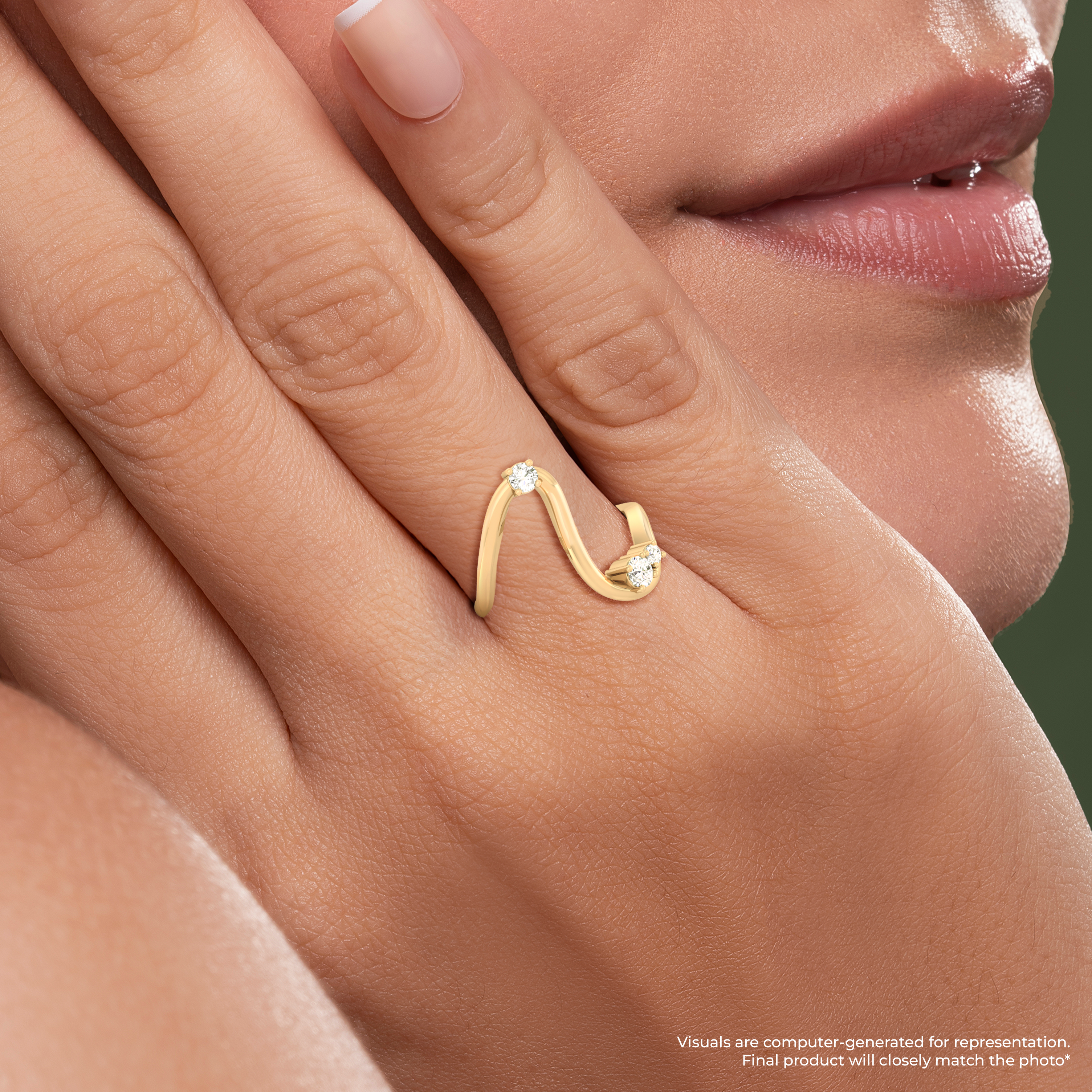 Flow Ring