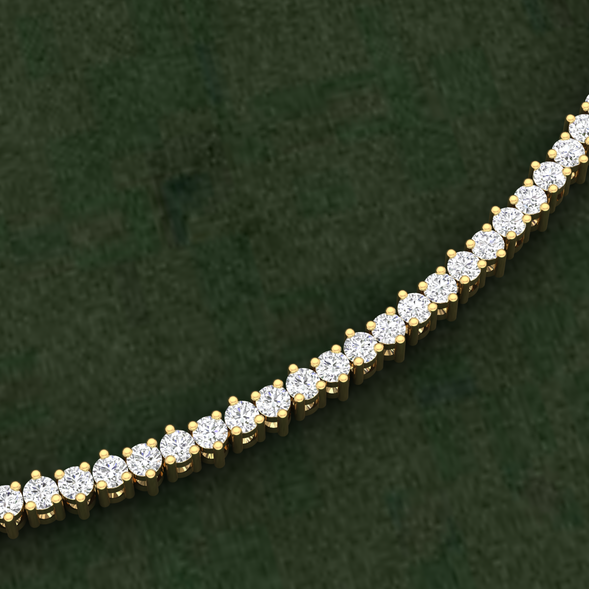 The Radiant Strand