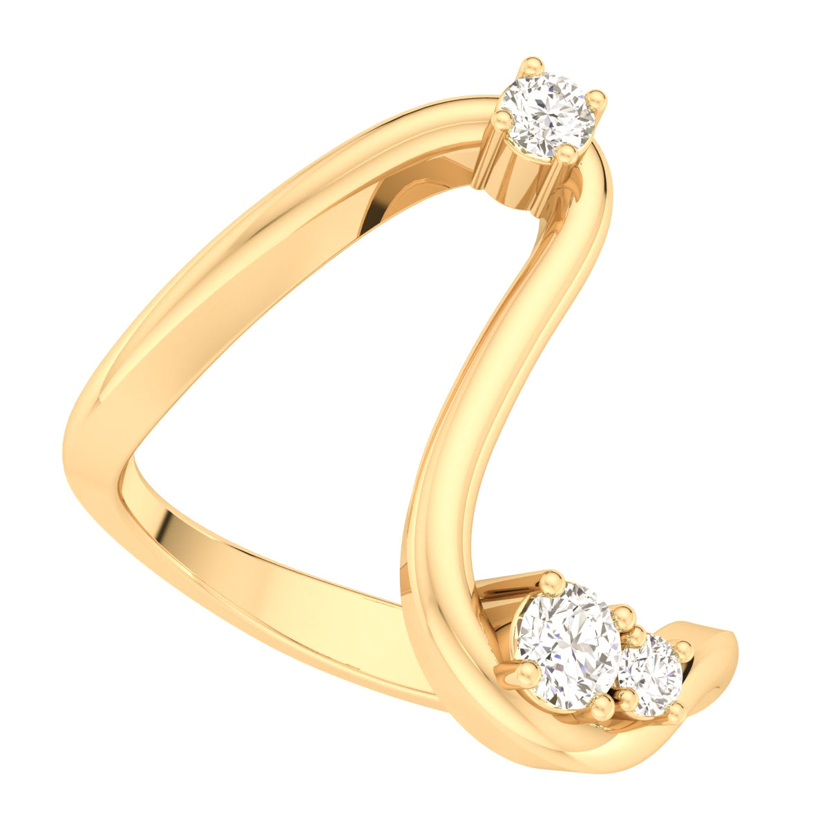 Flow Ring