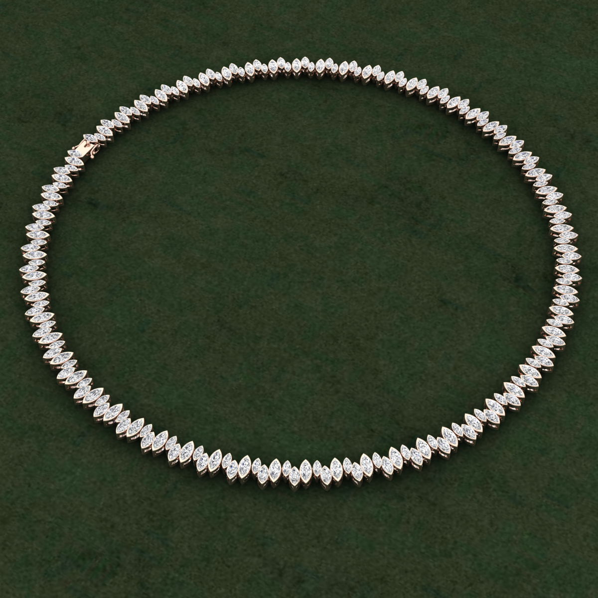 The Nova Choker