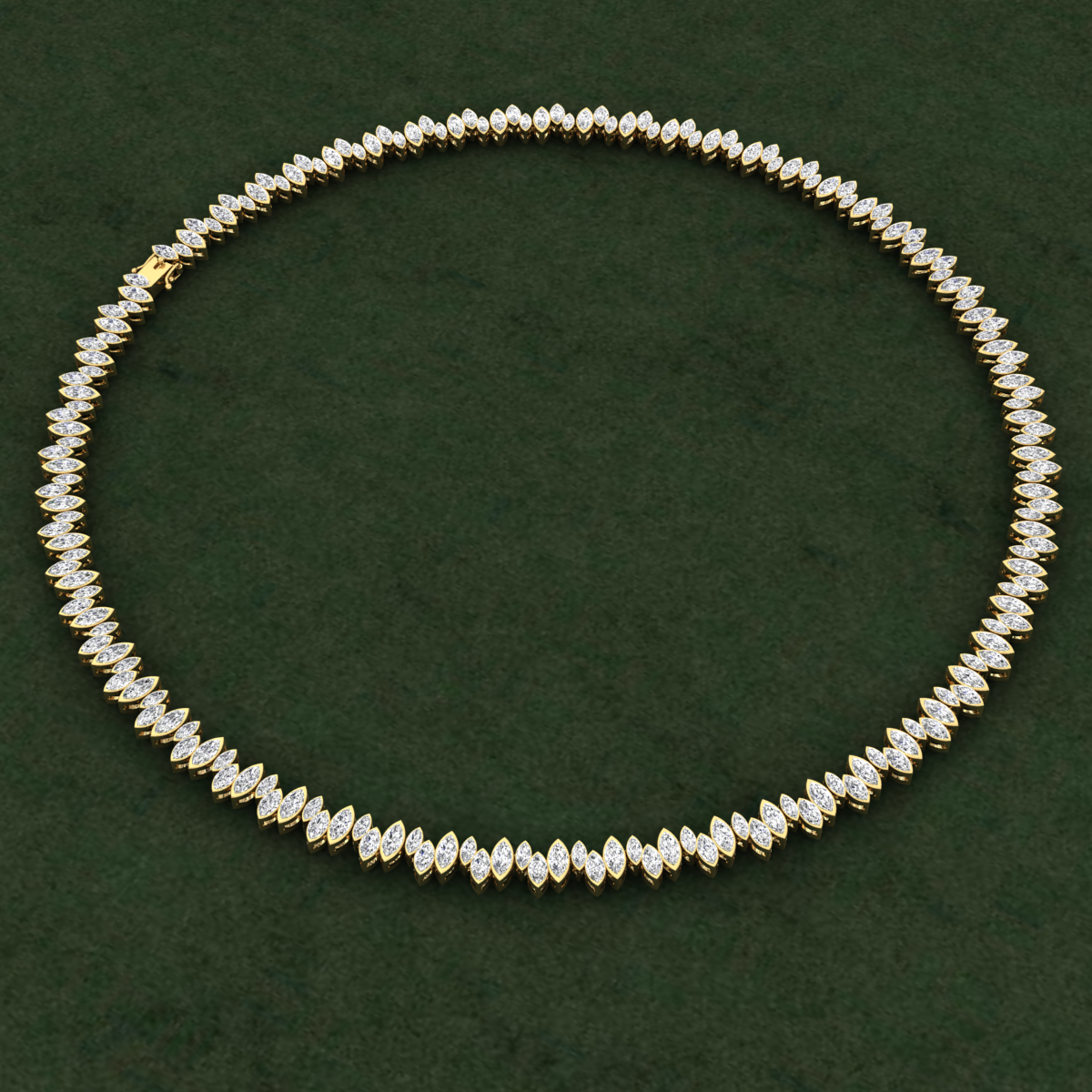 The Nova Choker
