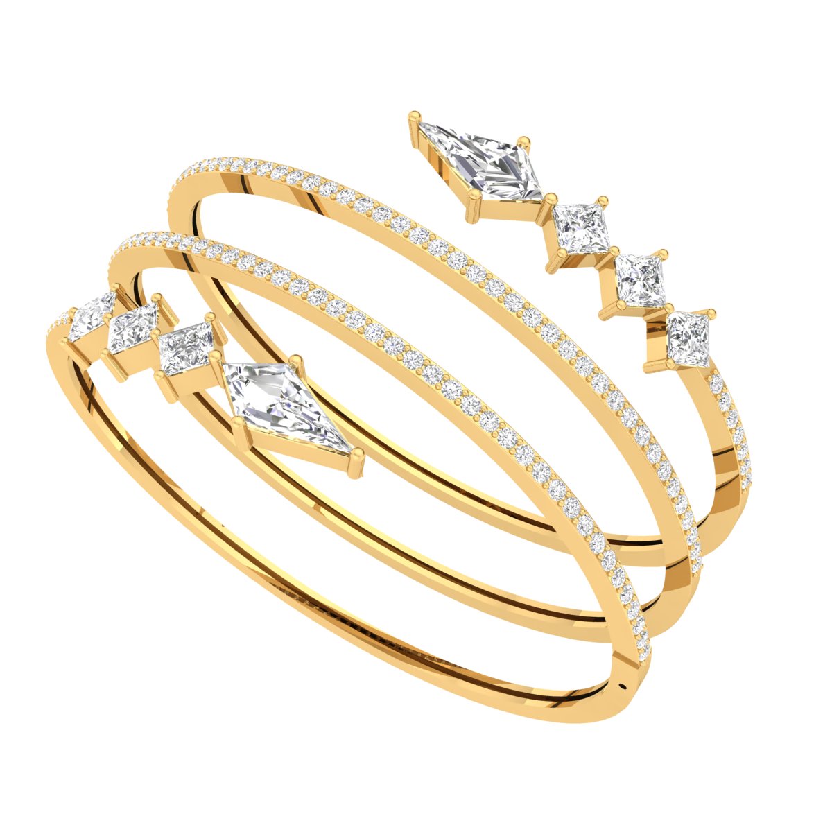 Aura Bracelet