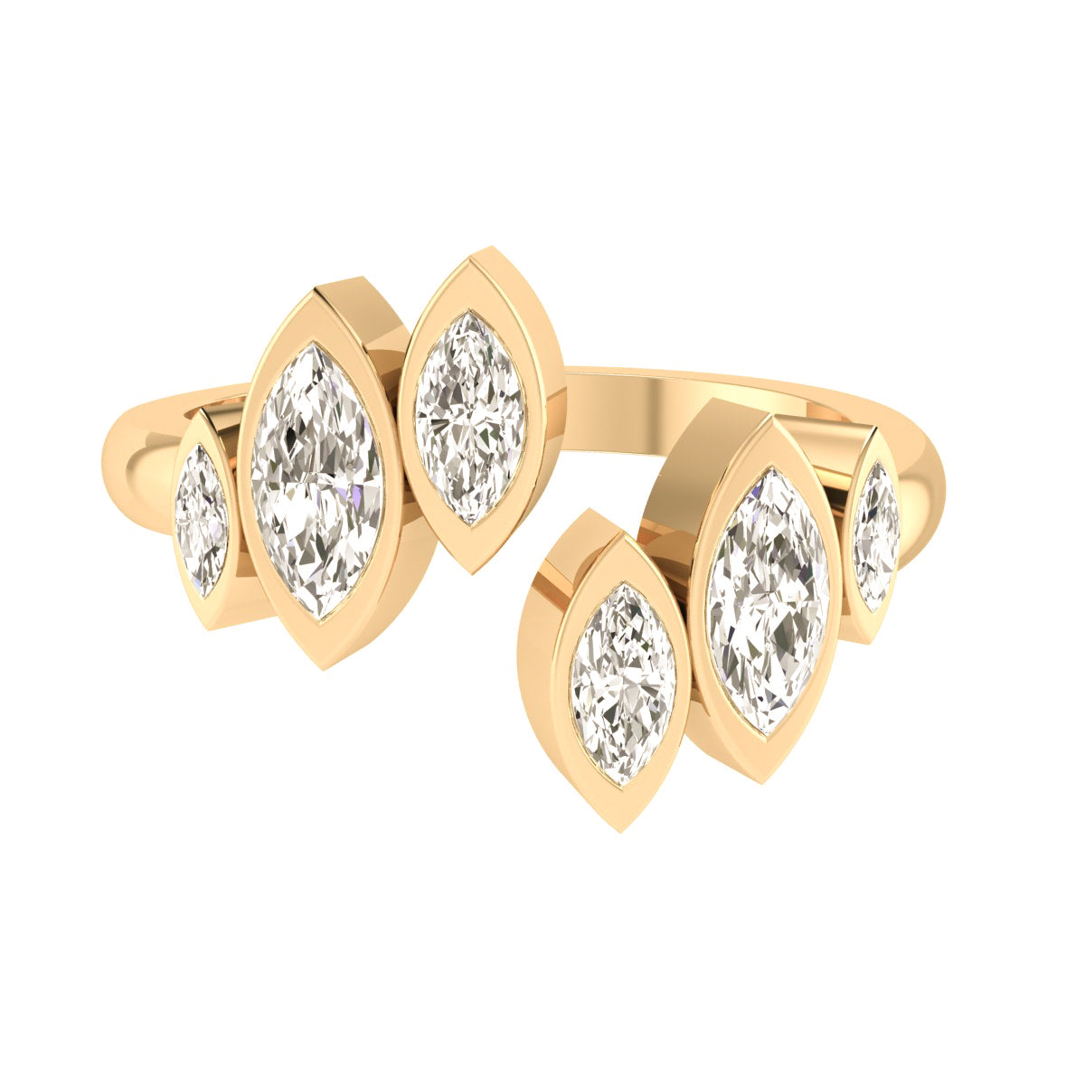 Converge Spark Ring