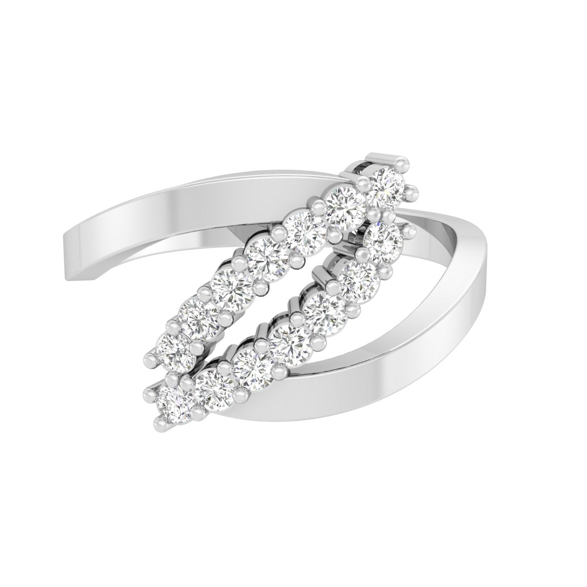 Novaro Arc Ring