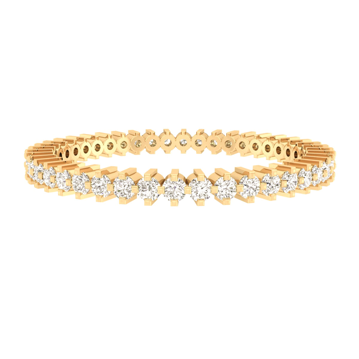 Infinite Sparkle Ring