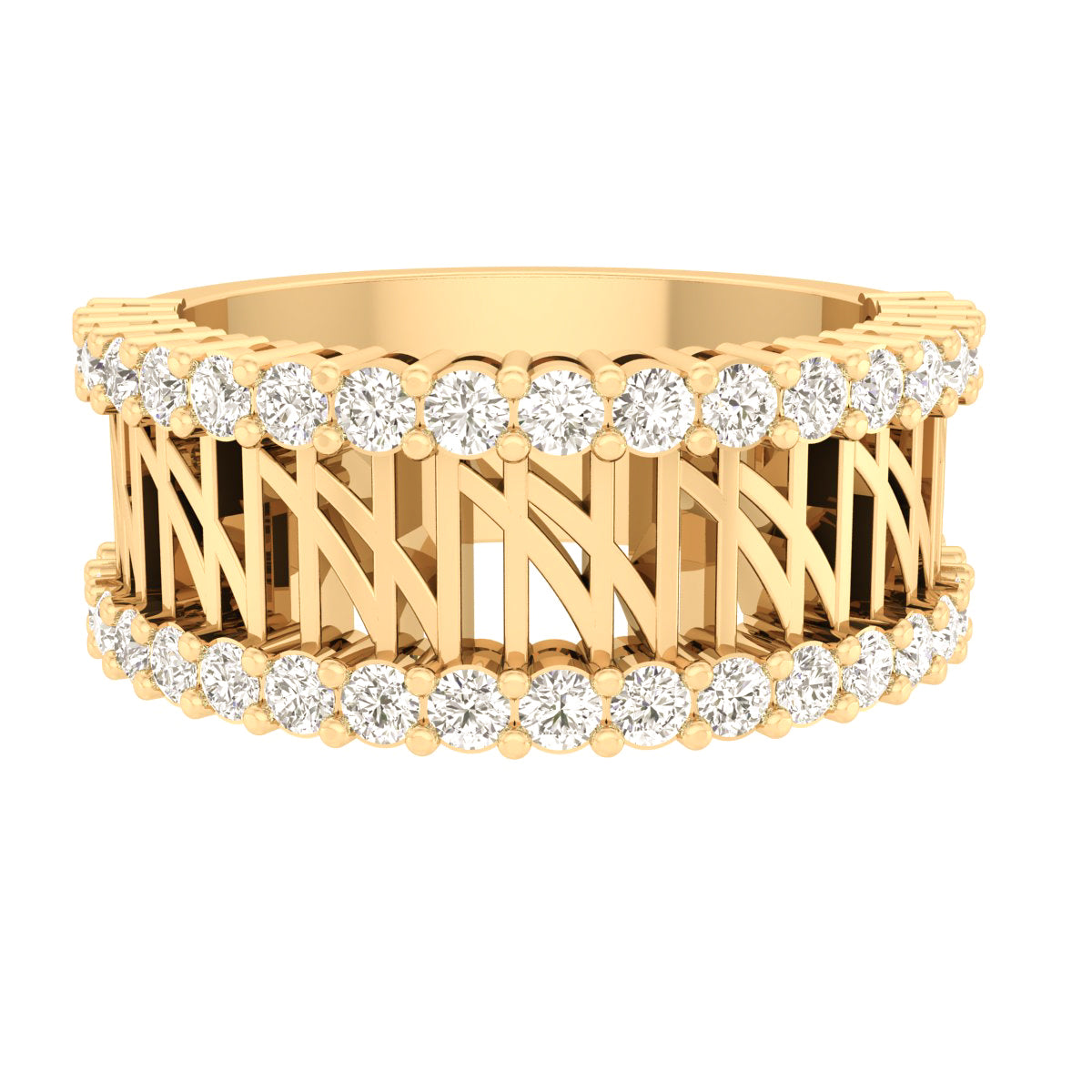Novaro Nexus Ring
