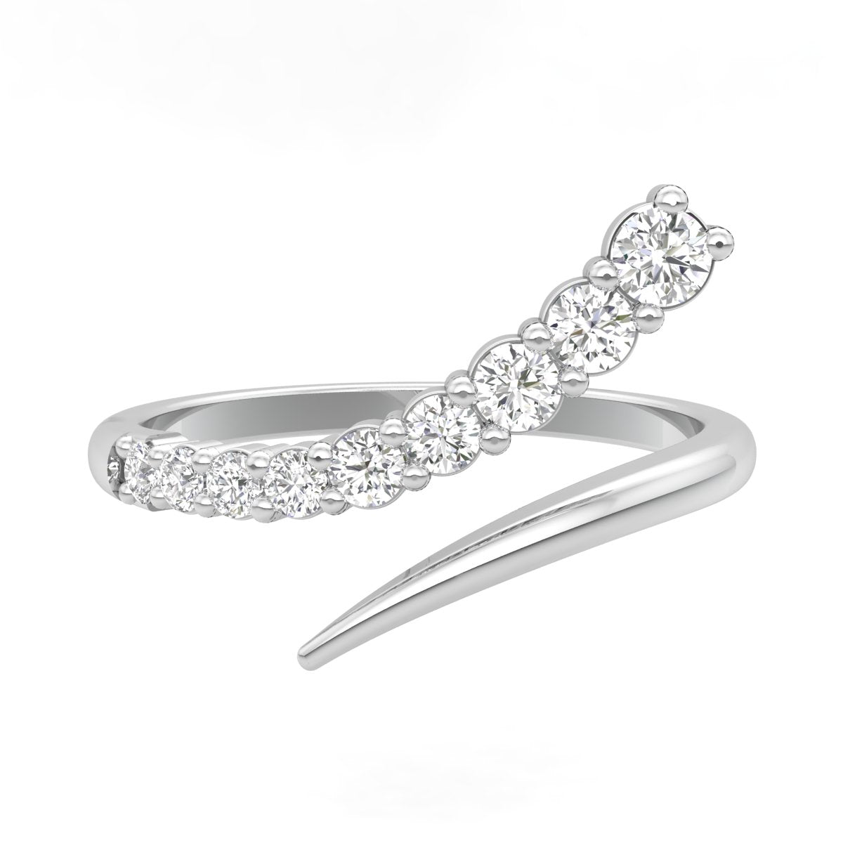 Equilibrium Ring