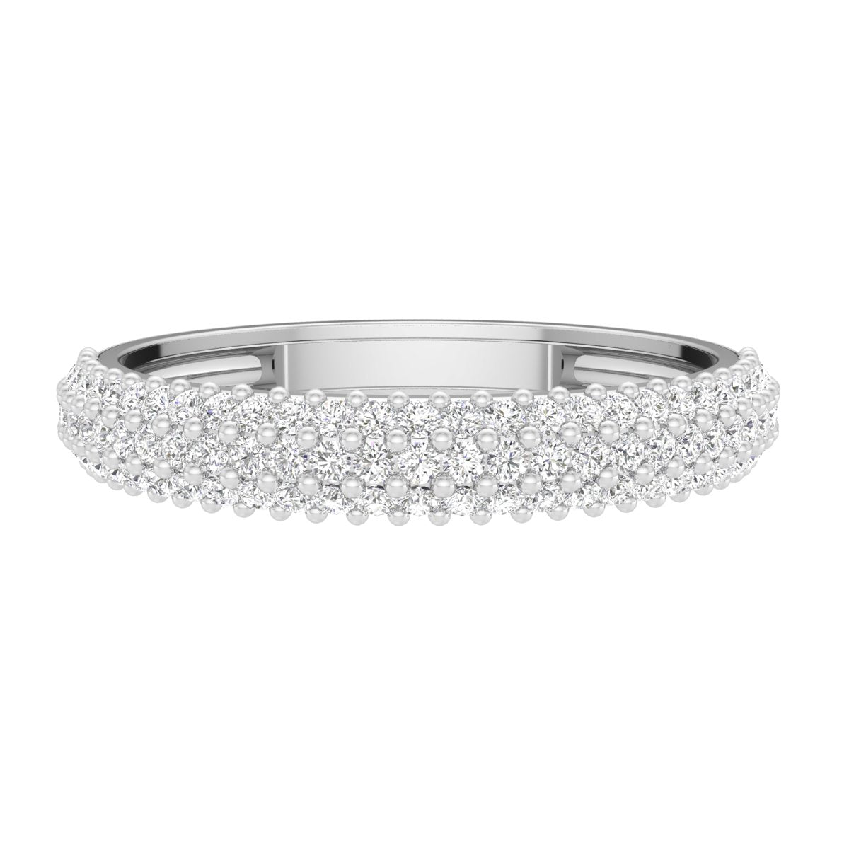 Everlasting Gleam Ring