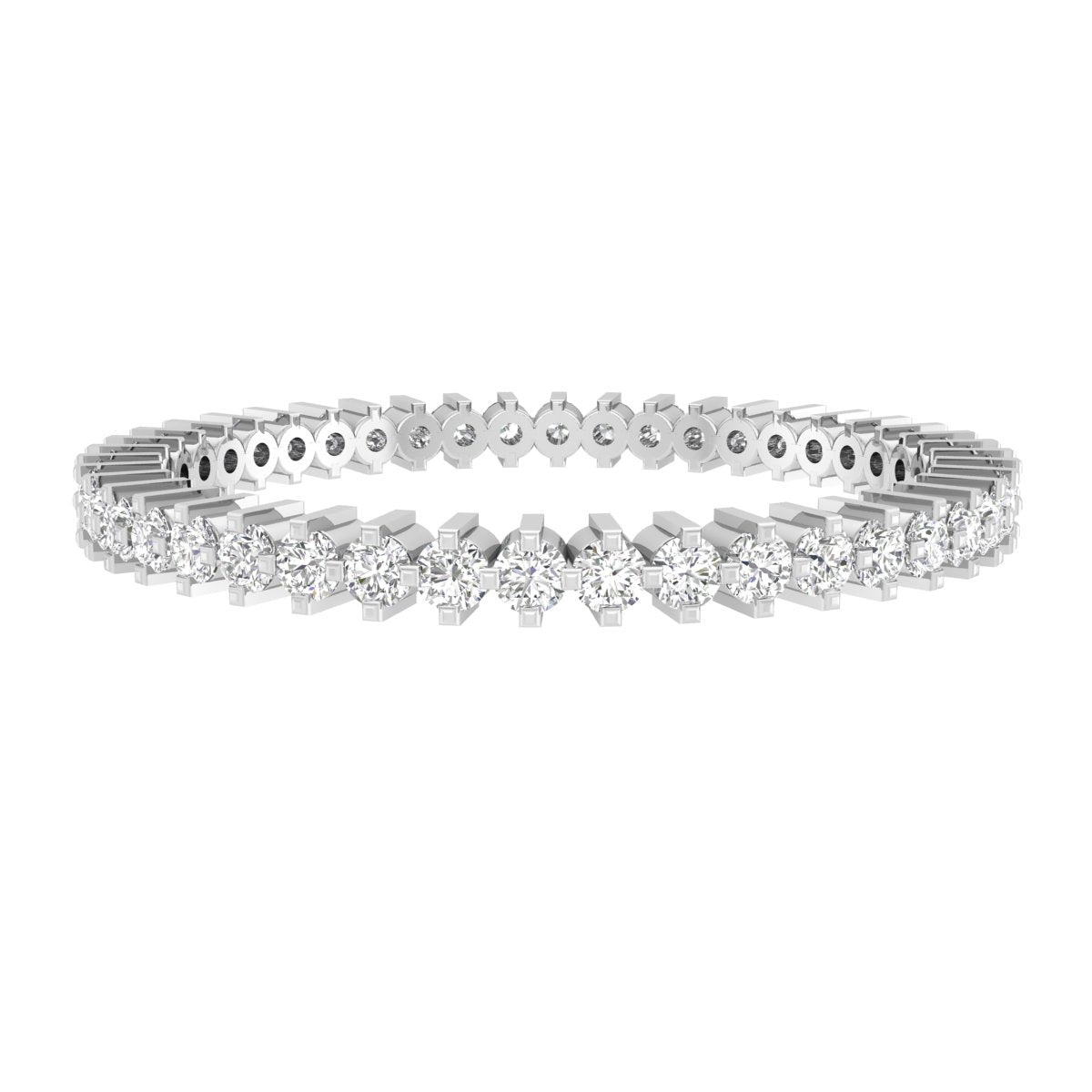 Infinite Sparkle Ring