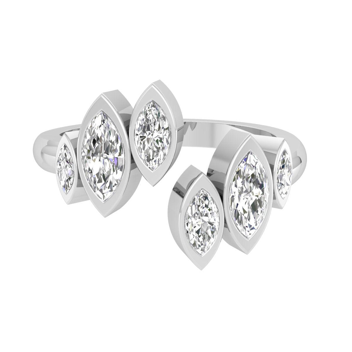 Converge Spark Ring