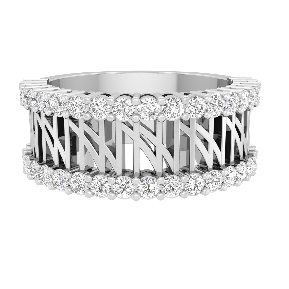 Novaro Nexus Ring
