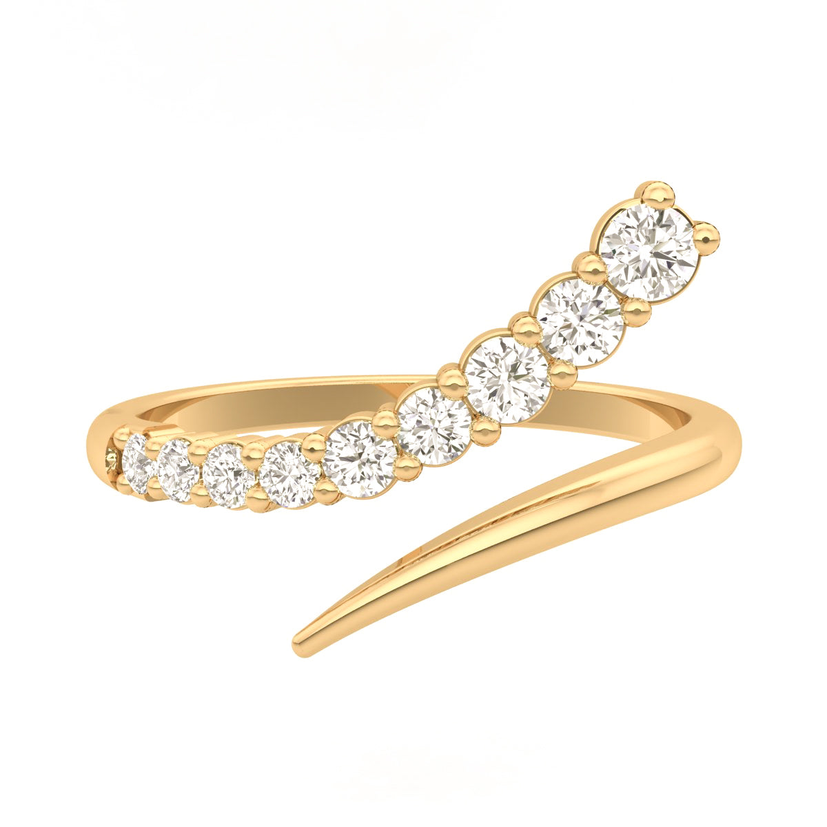 Equilibrium Ring