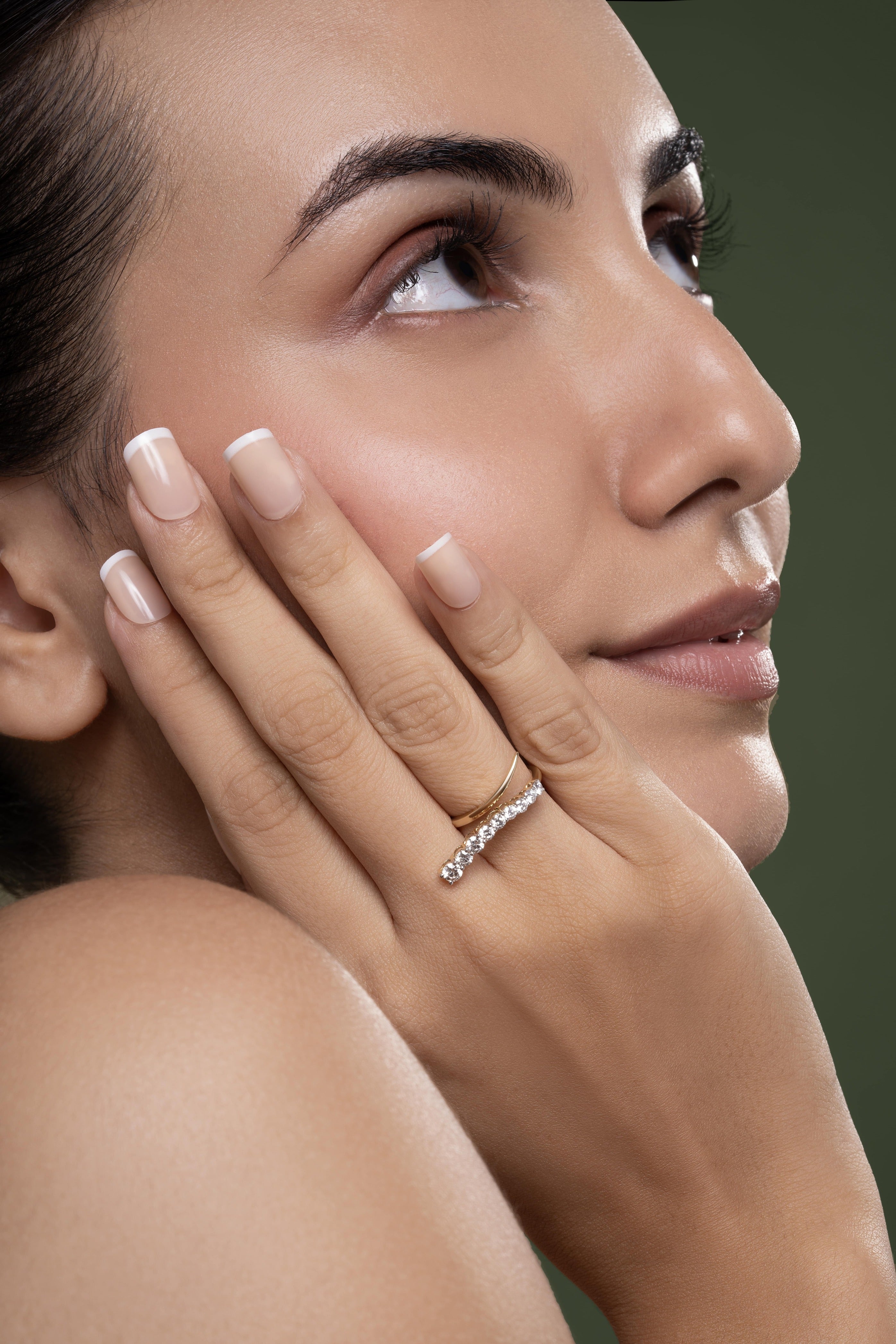 Equilibrium Ring