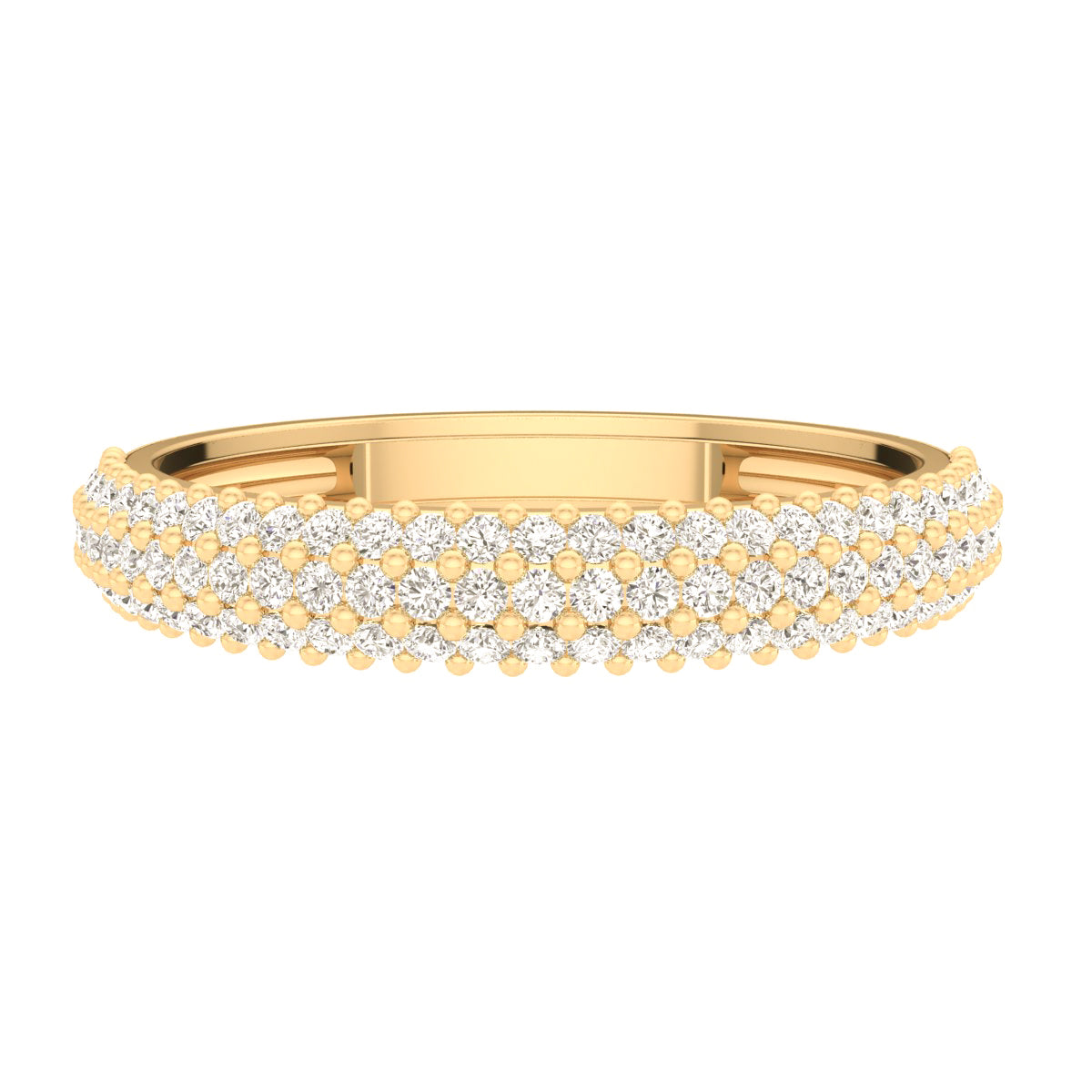 Everlasting Gleam Ring