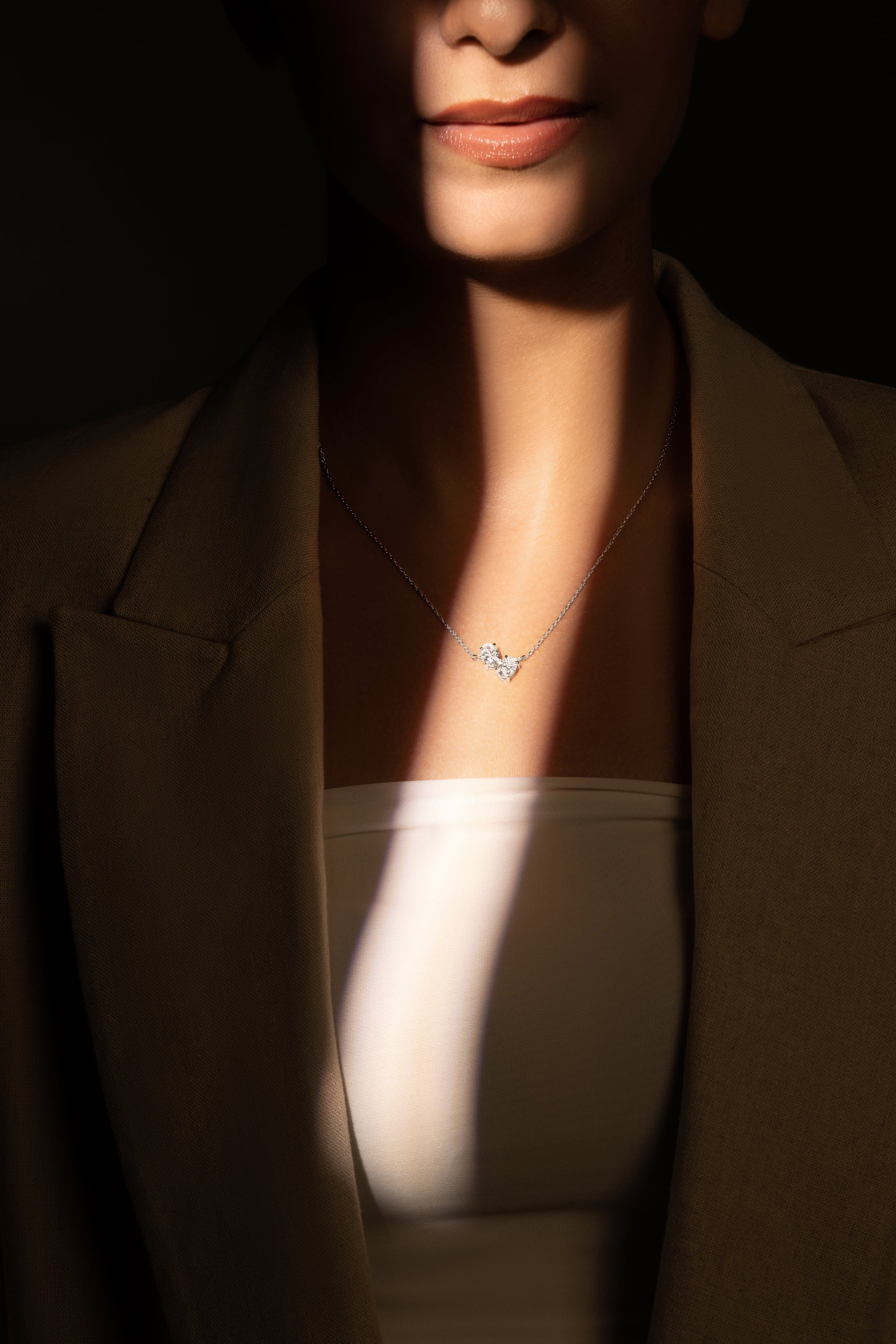 Connected Glow